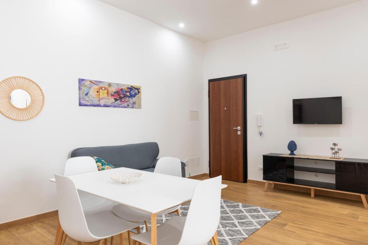 Fontanelle Home Trapani Exterior photo