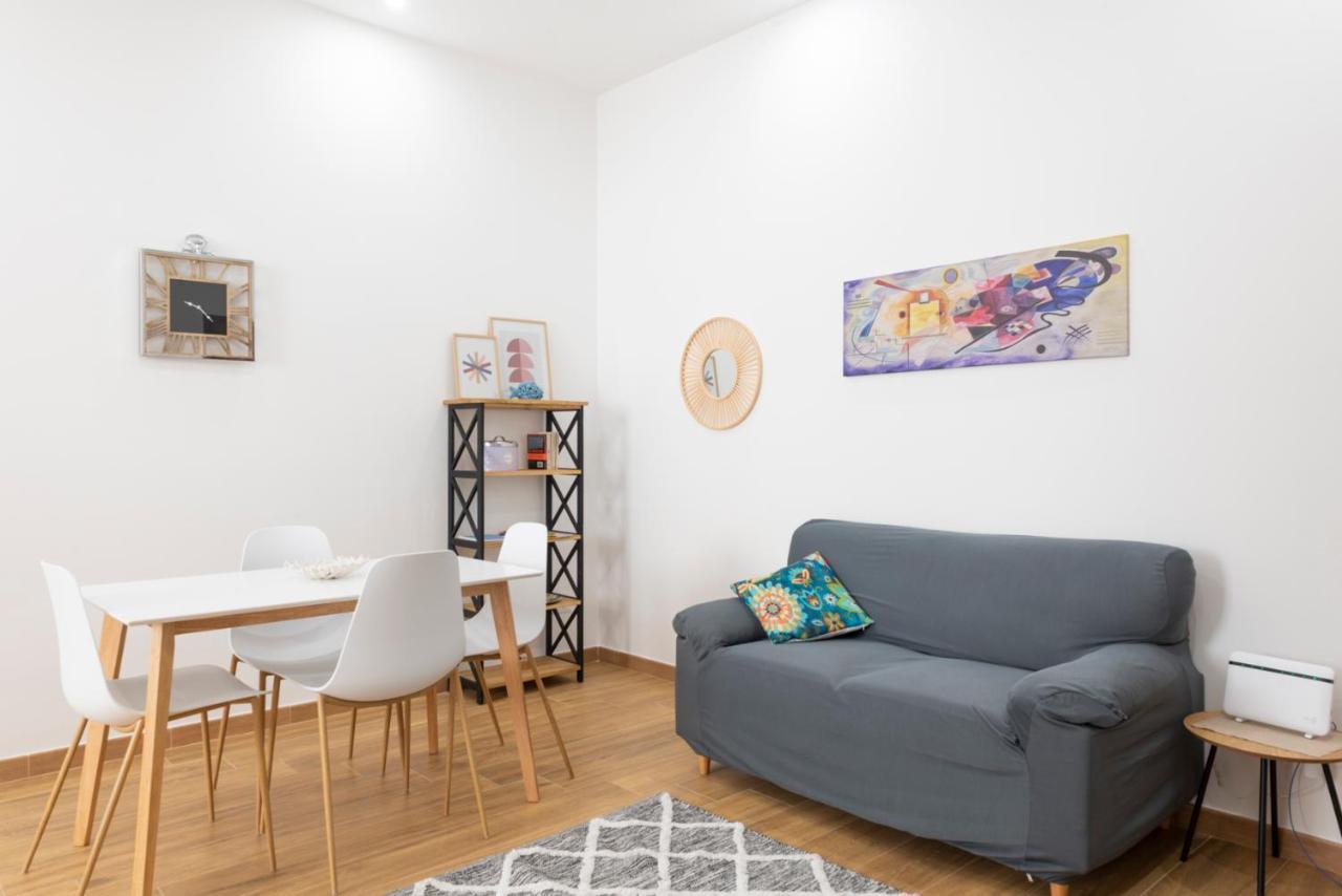 Fontanelle Home Trapani Exterior photo