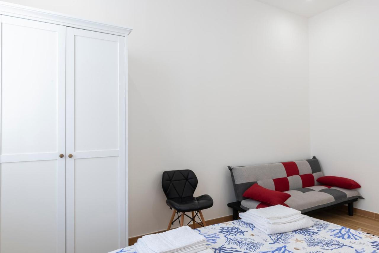 Fontanelle Home Trapani Exterior photo